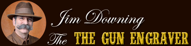 The Gun Engraver